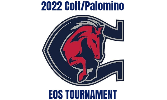 Colt/Palomino Playoffs
