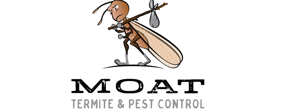 Sponsor Thank-You Moat Pest Control